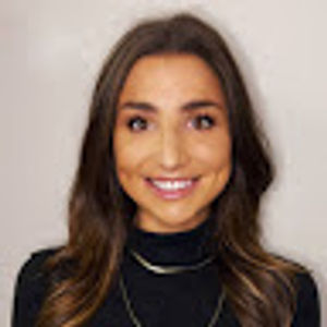 Jacqueline Jorel